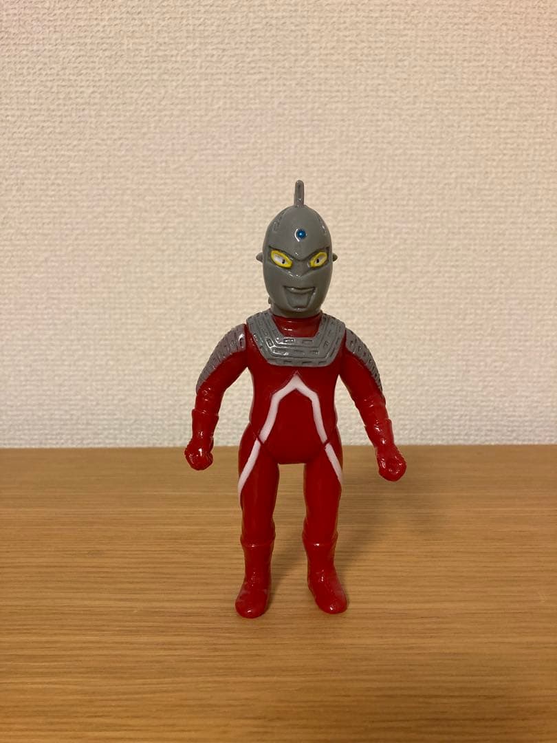 ヤモマーク　ウルトラセブン