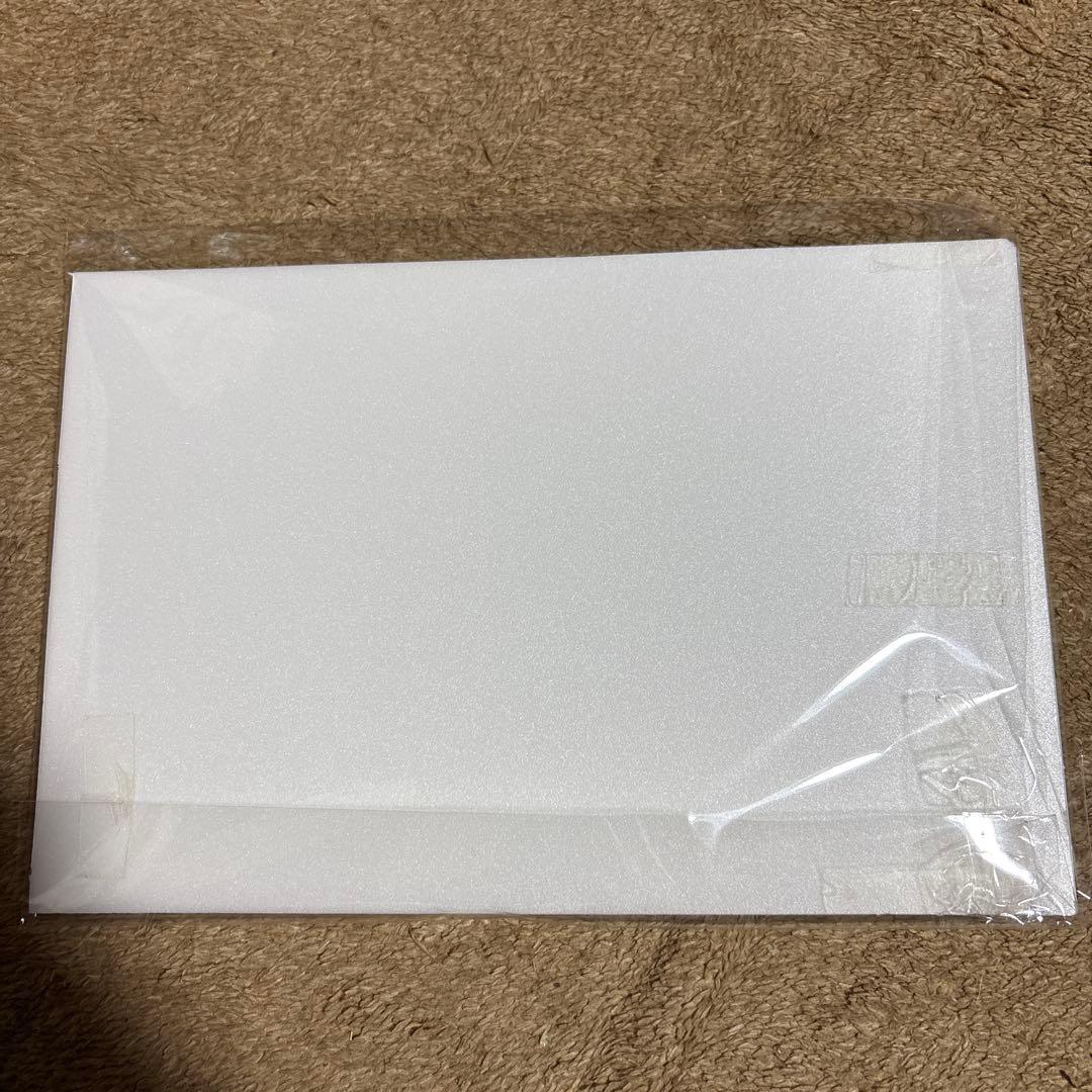 【非売品】緑黄色社会サイン入りパネル