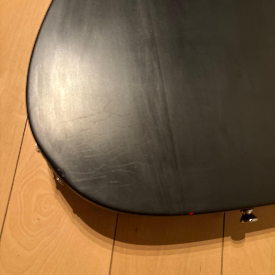 Squier スクワイヤー　フェンダー　テレキャスター