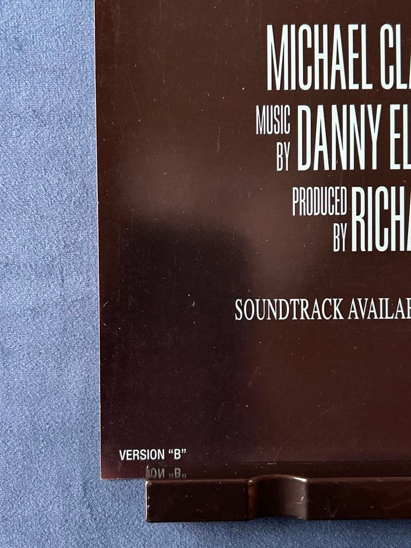 猿の惑星　USオリジナル映画ポスター