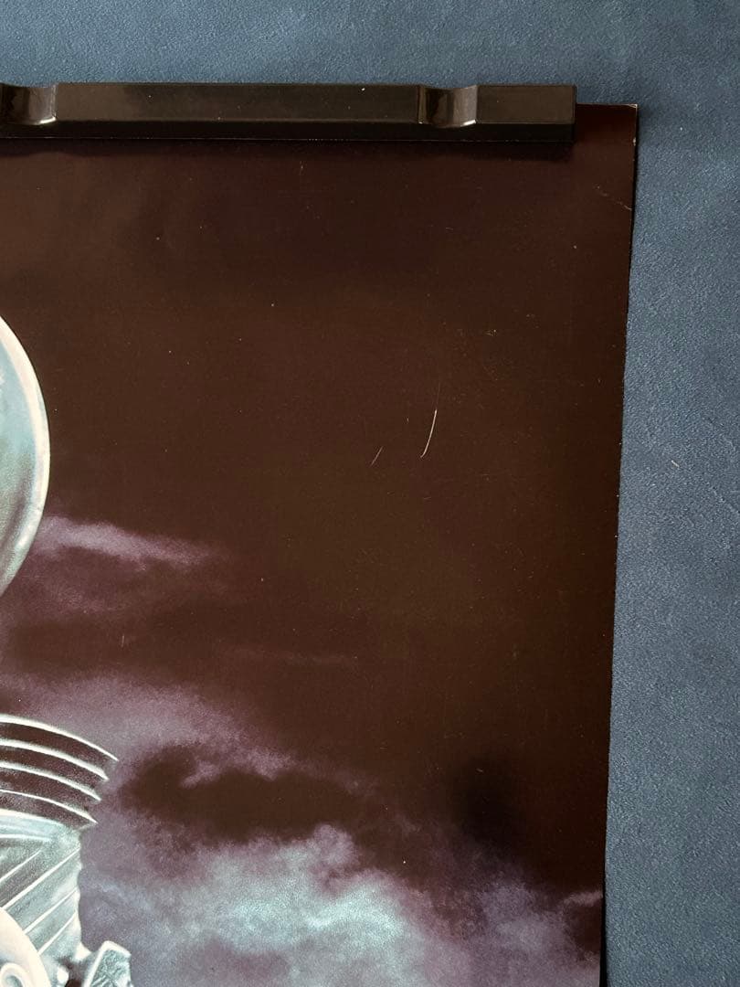 猿の惑星　USオリジナル映画ポスター