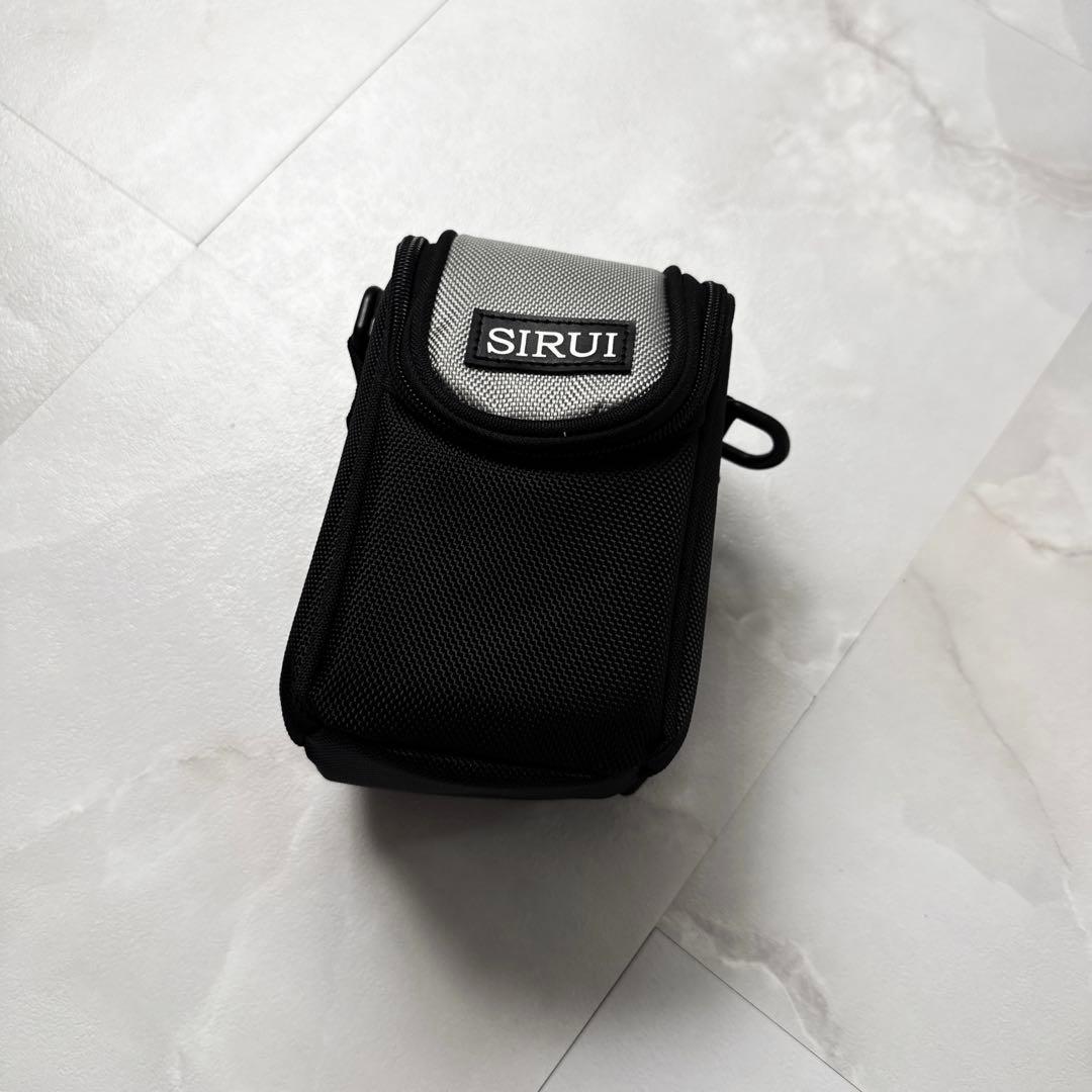 SIRUI 40mm AF Anamorphic T1.8 Sony Eマウント