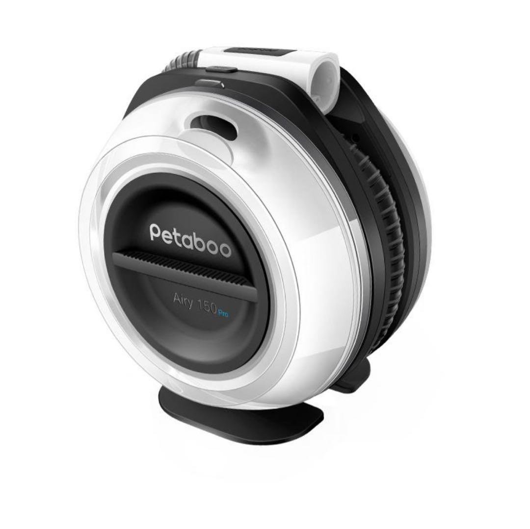 ペット用バリカン犬猫用 掃除機 5in1 ペットグルーミング