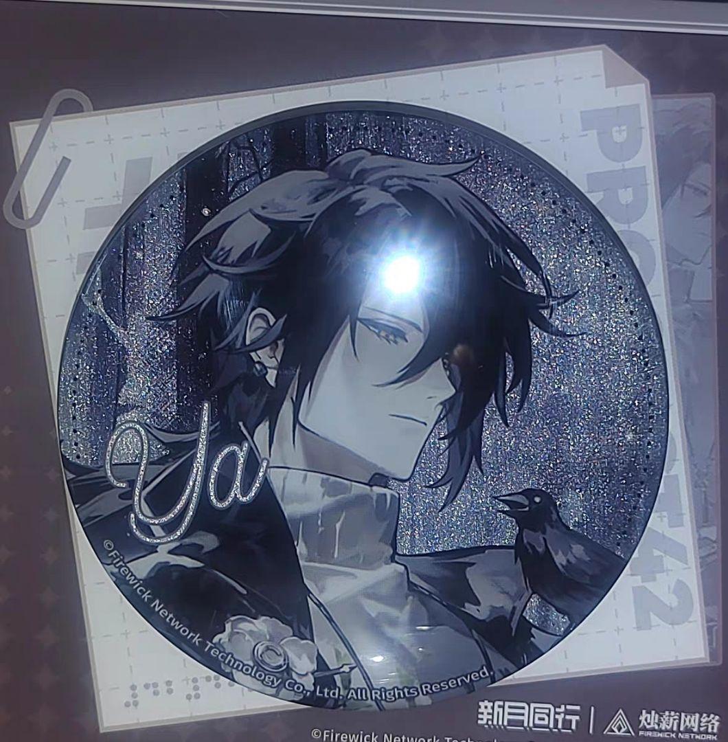 個人専用出品 新月同行 可咨询