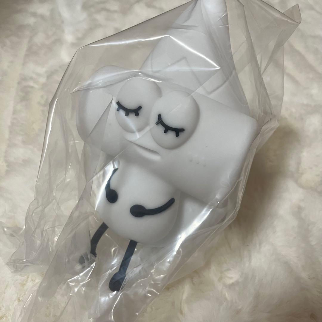 ワイテルズ　きんとき　シャークん　broooock　スマイル