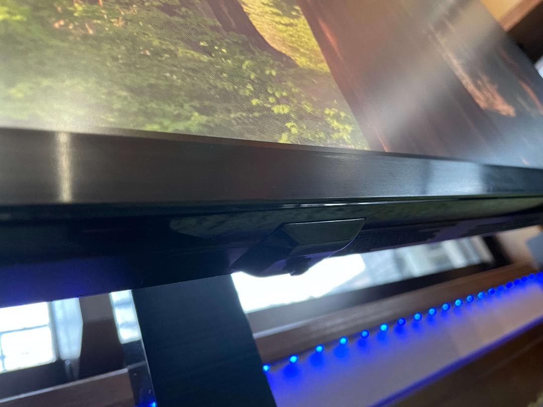 LG 34UM68-P 34インチ ウルトラワイドモニター