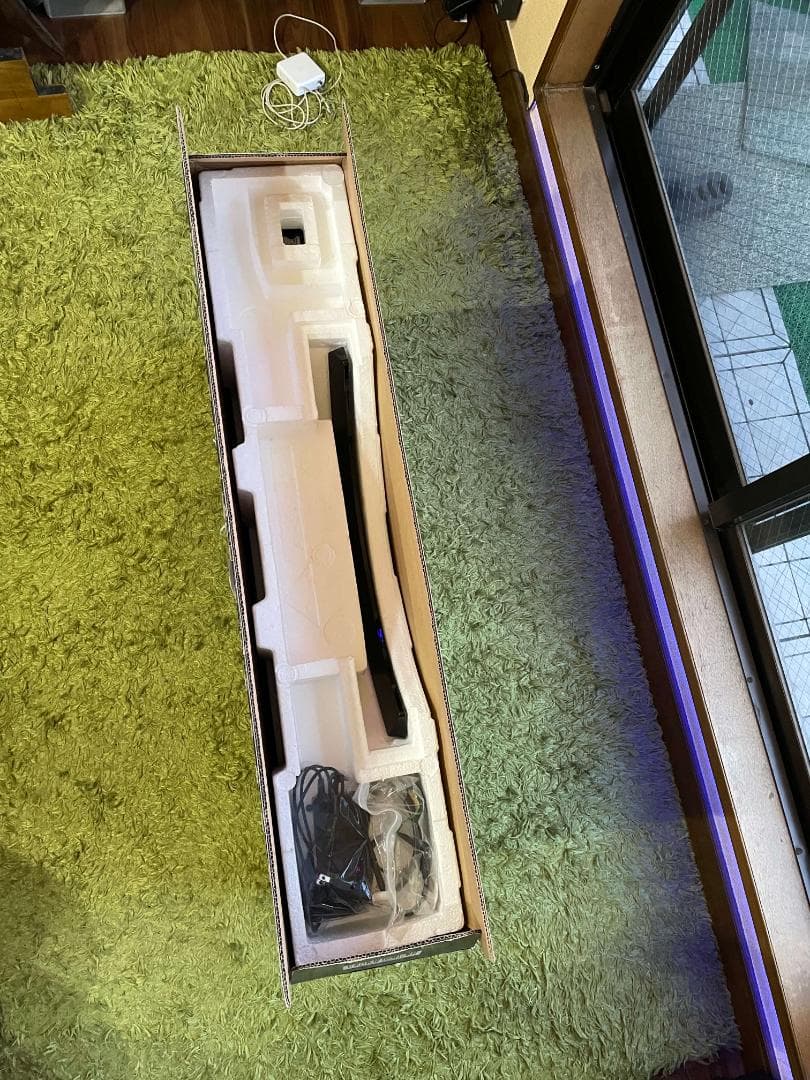 LG 34UM68-P 34インチ ウルトラワイドモニター