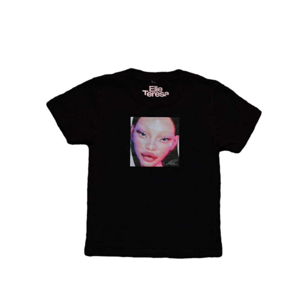Elle Teresa チビT Sサイズ