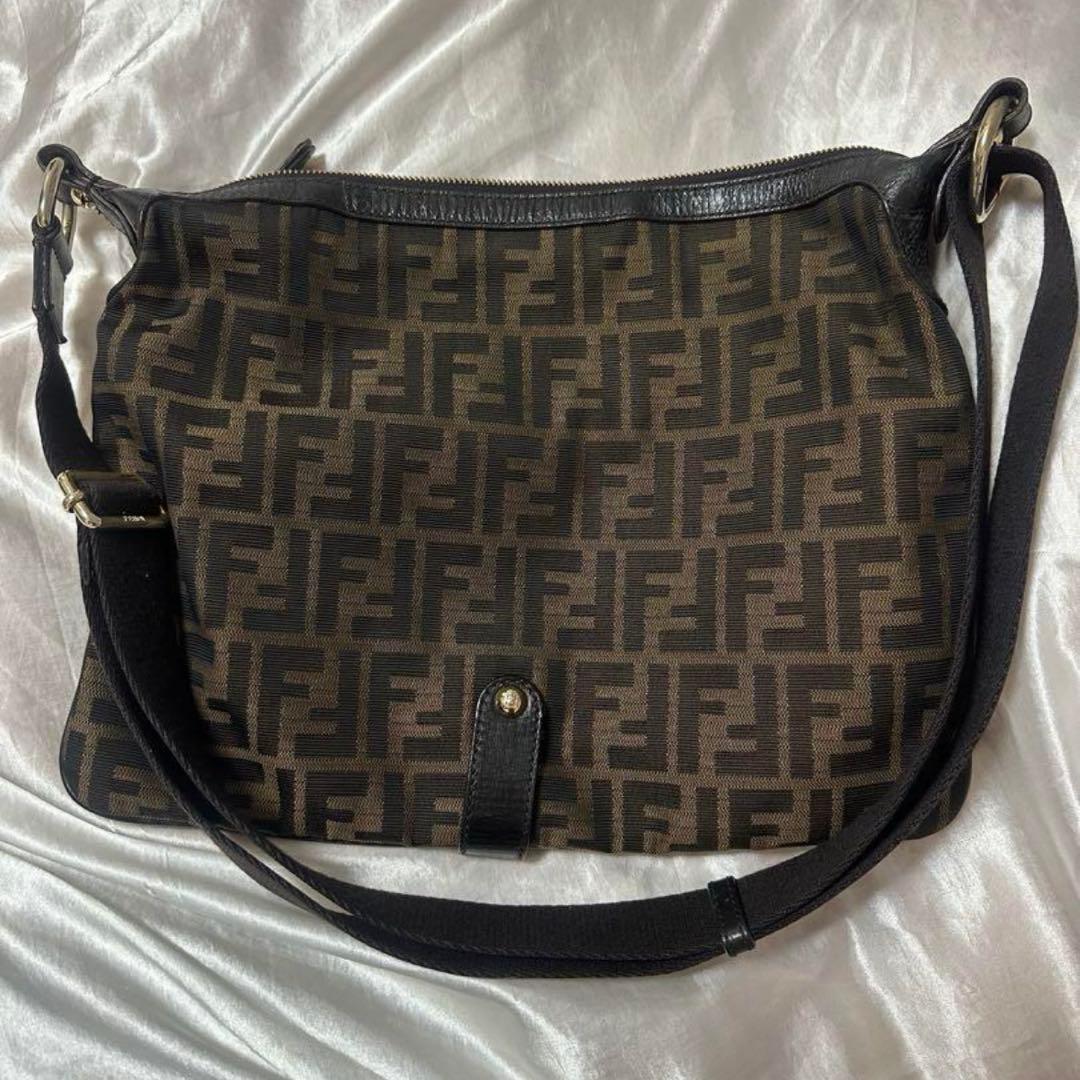 FENDI バック fendi