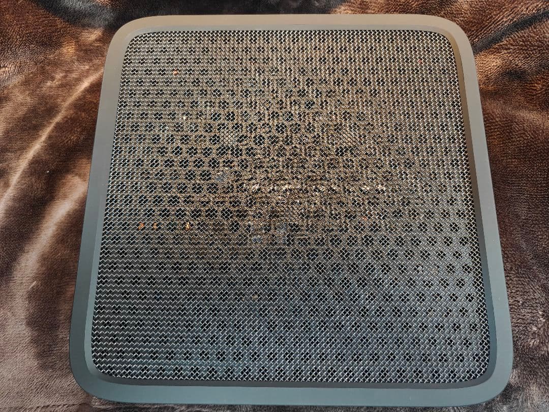 Marantz MODEL M1 マランツ ストリーミングアンプ