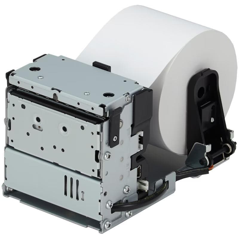 キオスクプリンターNP-KV20DK 日本プリメックス 自動販売機用商品