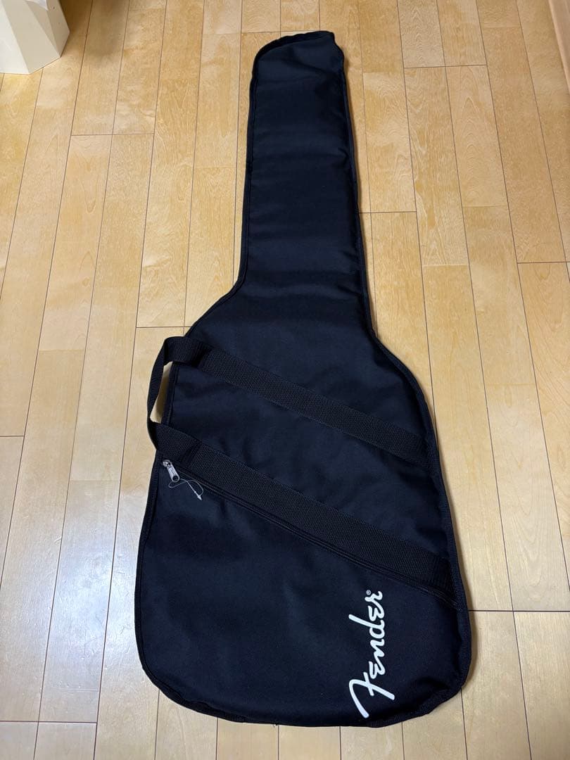 ギター Fender Made in Japan Hybrid ||