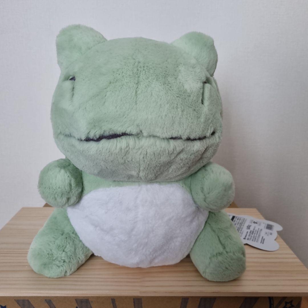 ポケモンセンター ふわふわ抱きぬいぐるみ みがわり