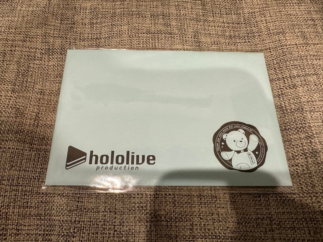 ホロライブ 天音かなた 誕生日記念 2021 数量限定ver フルセット