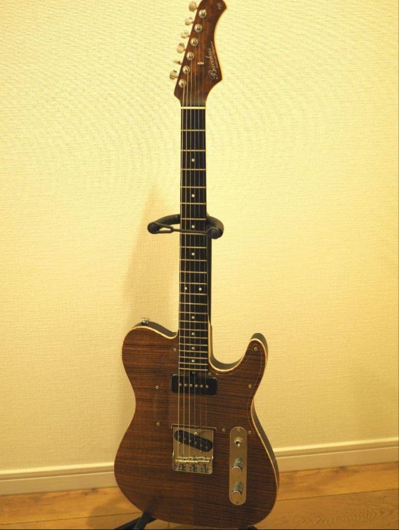 緊急特価　Bacchus Craftseries TACTICS-FM 国産