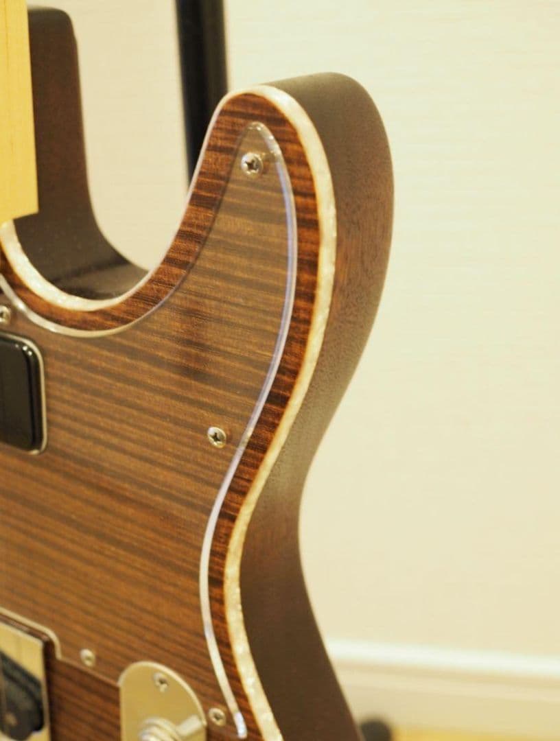 緊急特価　Bacchus Craftseries TACTICS-FM 国産