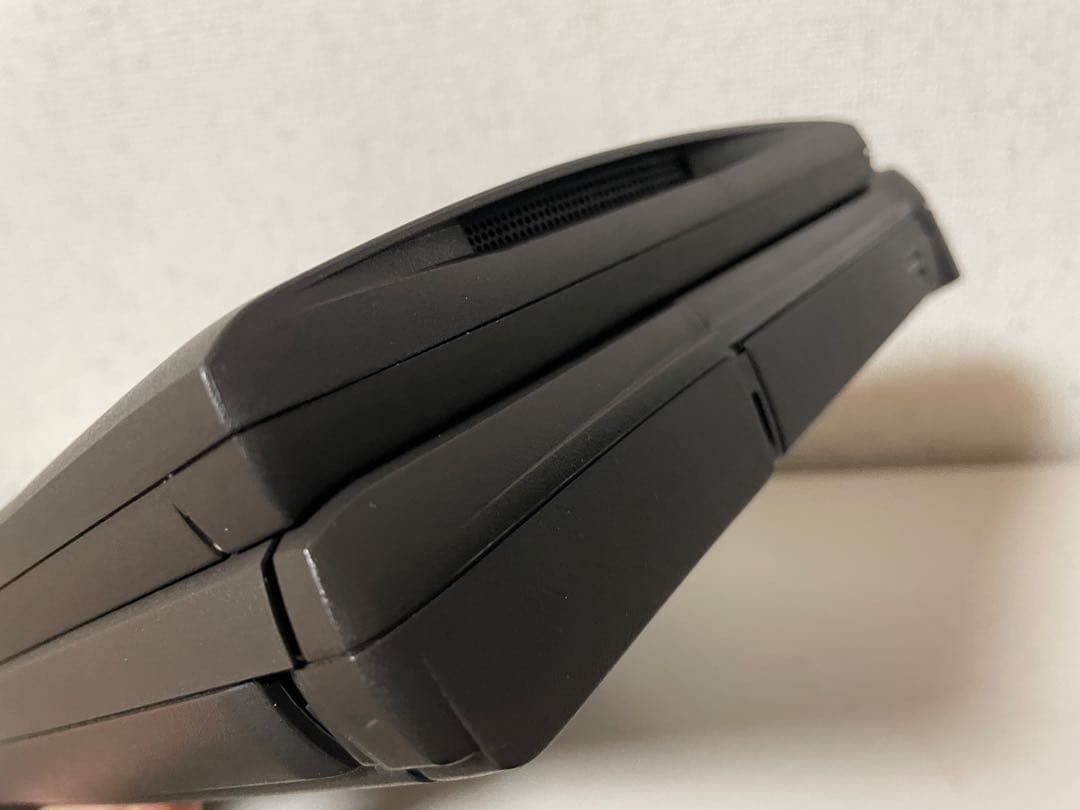 Apple 初代 PowerBook G3 kanga 1997ジャンク扱い