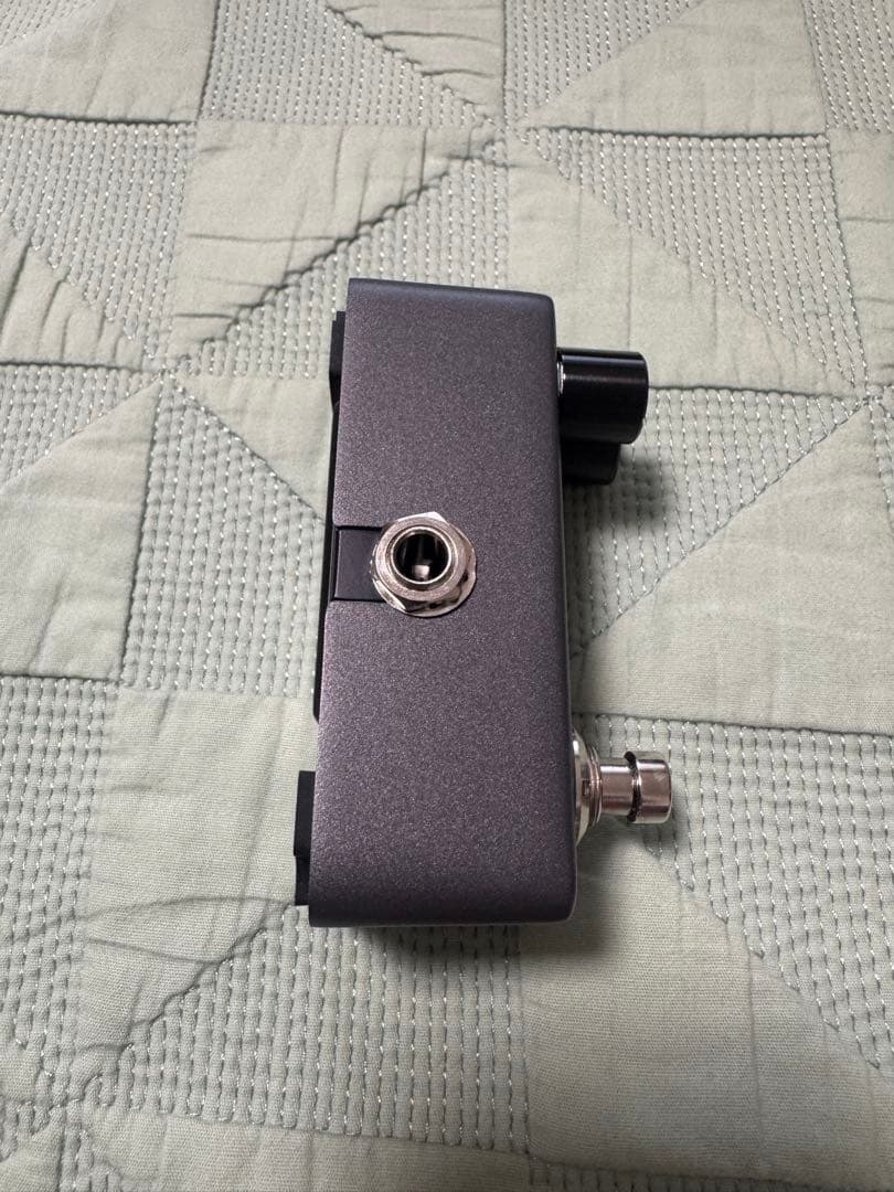 VALETON GP-5とM-VAVE CHOCOLATE PLUS