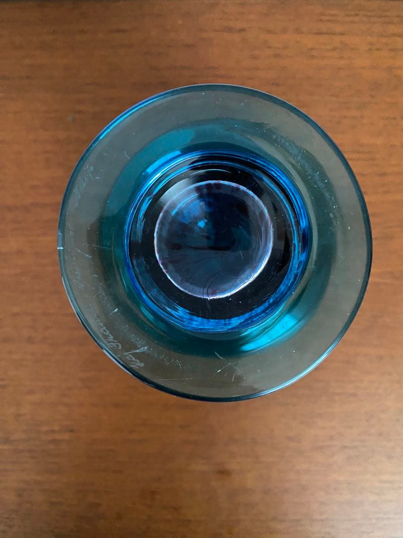 Kaj Franck ゴブレット　カイフランク　北欧ヴィンテージ