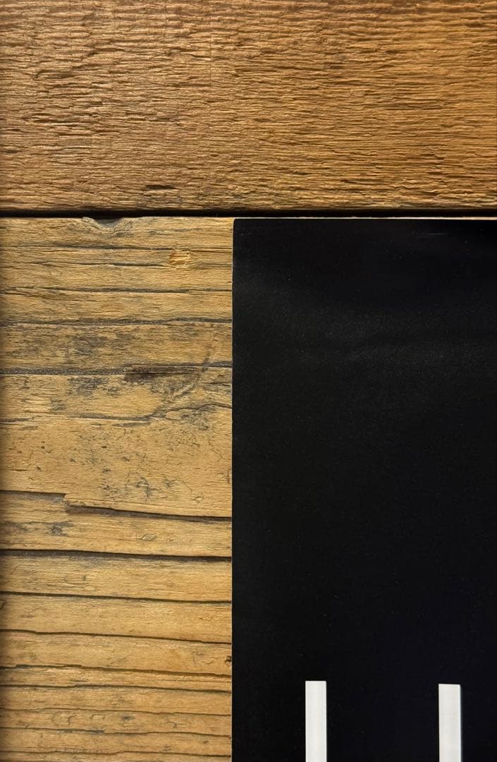 【非売品】　underworld アンダーワールド　1992-2002　ポスター