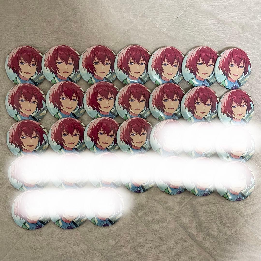 ピンズ・ピンバッジ・缶バッジ a