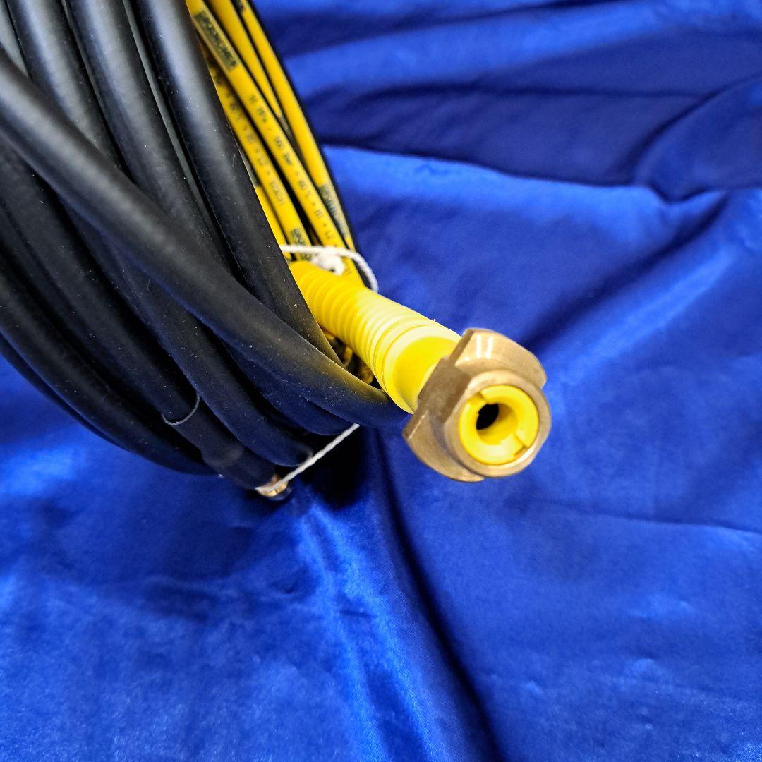 ケルヒャー パイプクリーニングホース 15m 純正品 KARCHER