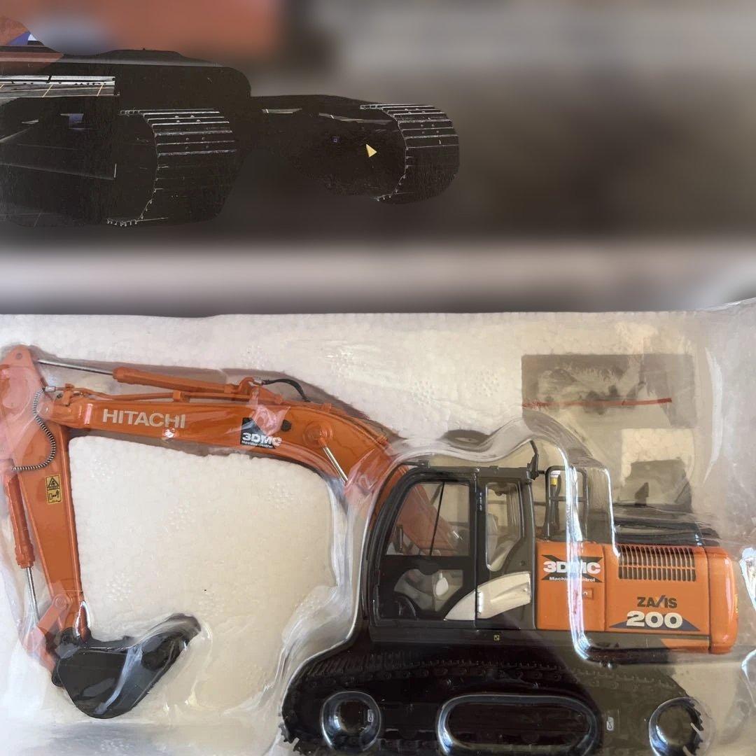 日立 E X8000 5台 美品