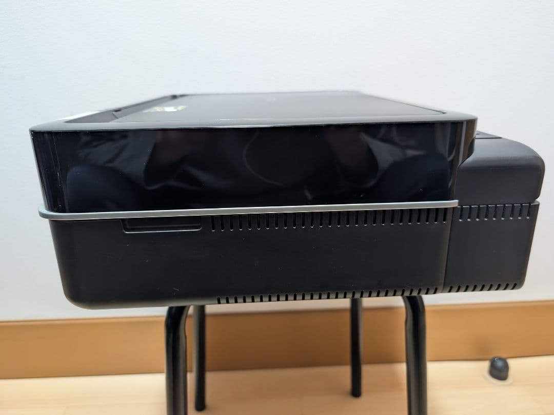 【ジャンク品】EPSONプリンター　EP-802A