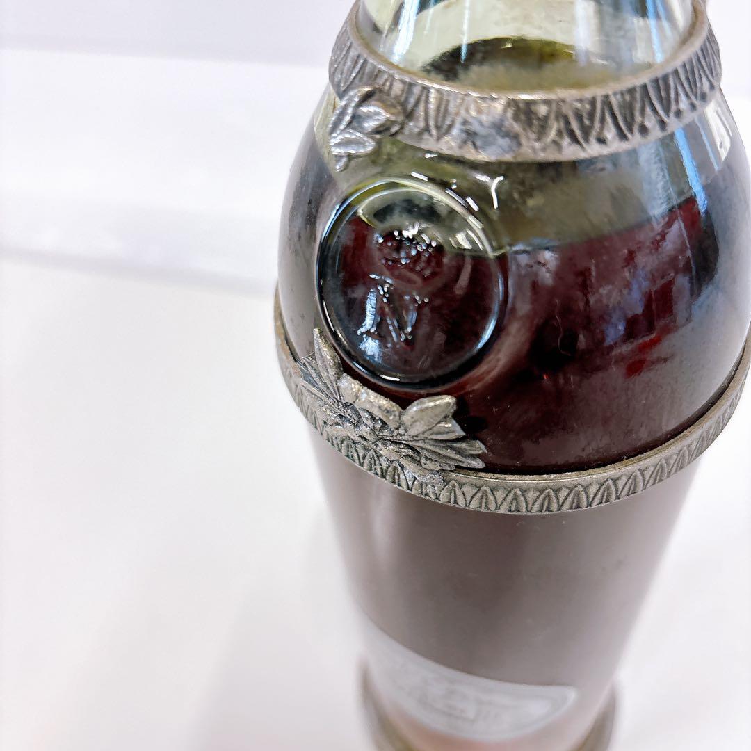 ★未開栓★ナポレオン III ブランデー コニャック ペリソン グランエポック