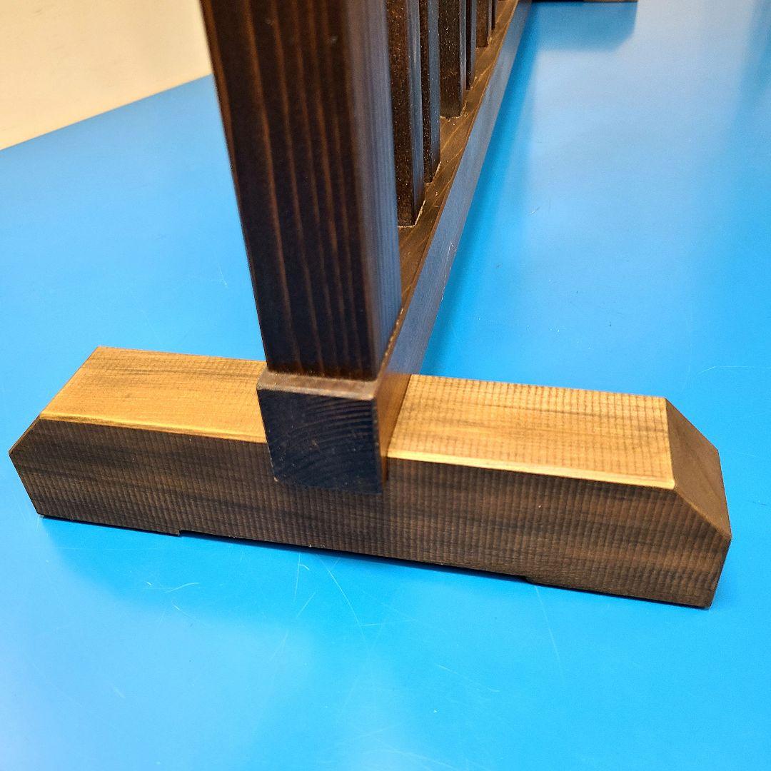 No102030【未組立】衝立 パーテーション 間仕切り【吹き抜けタイプ】