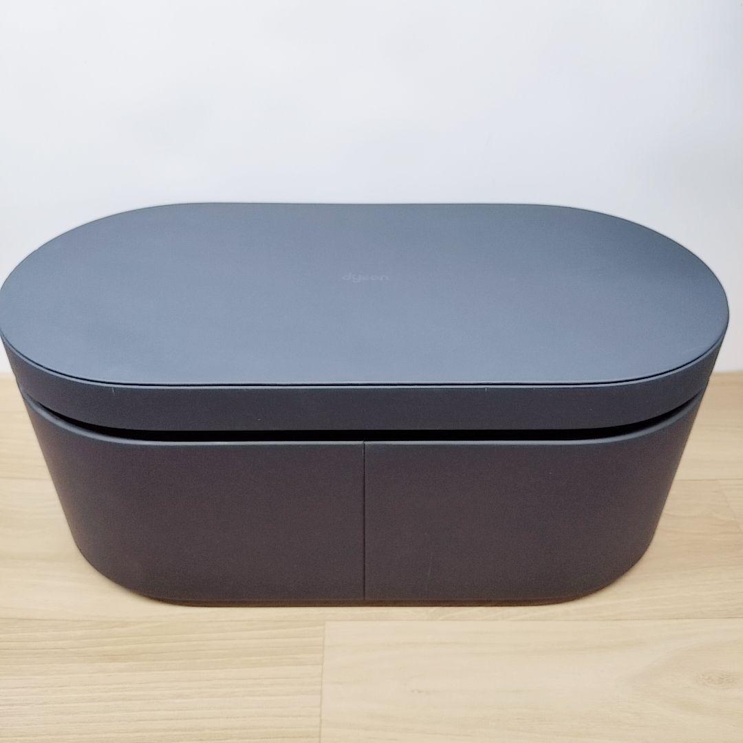 ほぼ未使用品⚡️アタッチメント完備 ダイソン エアラップ HS05 コンプリート