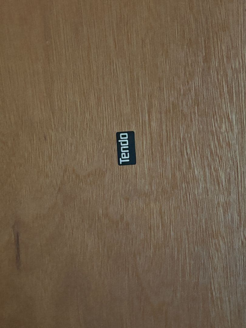 ぷ*様 天童木工　ダイニングテーブル アンティーク