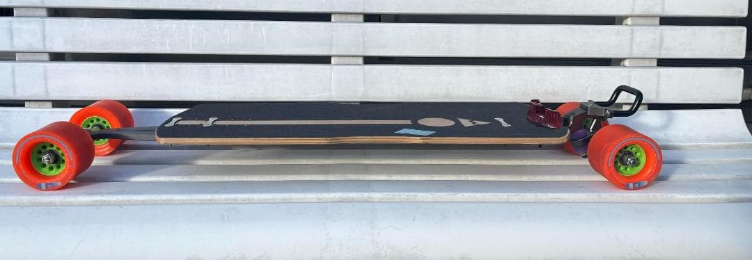 パンテオンバンディート JM Pro Complete コンプリート