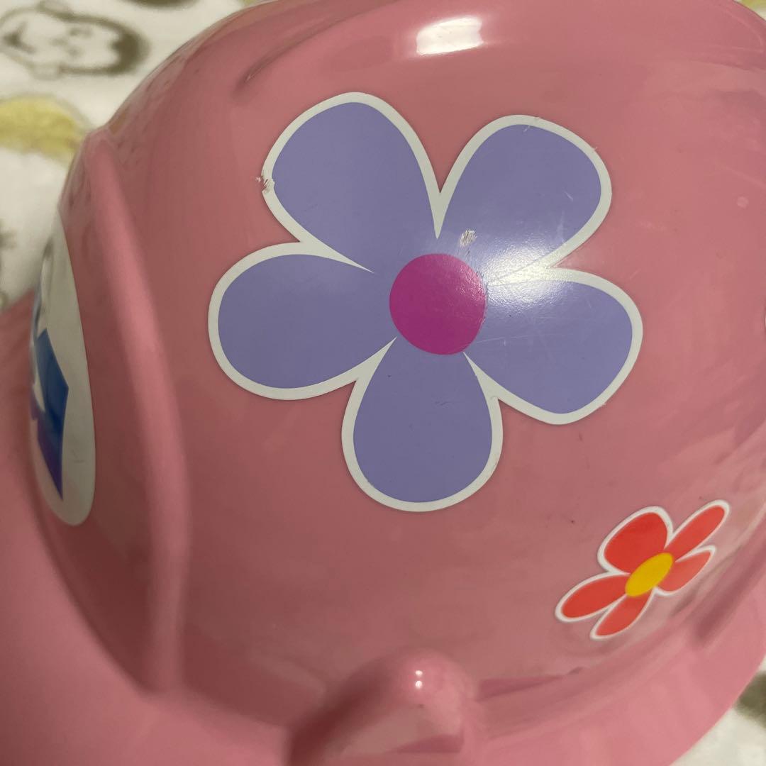 【3時間限定セール】モンスターズインク　ブー　ヘルメット　ハロウィン　コスプレ