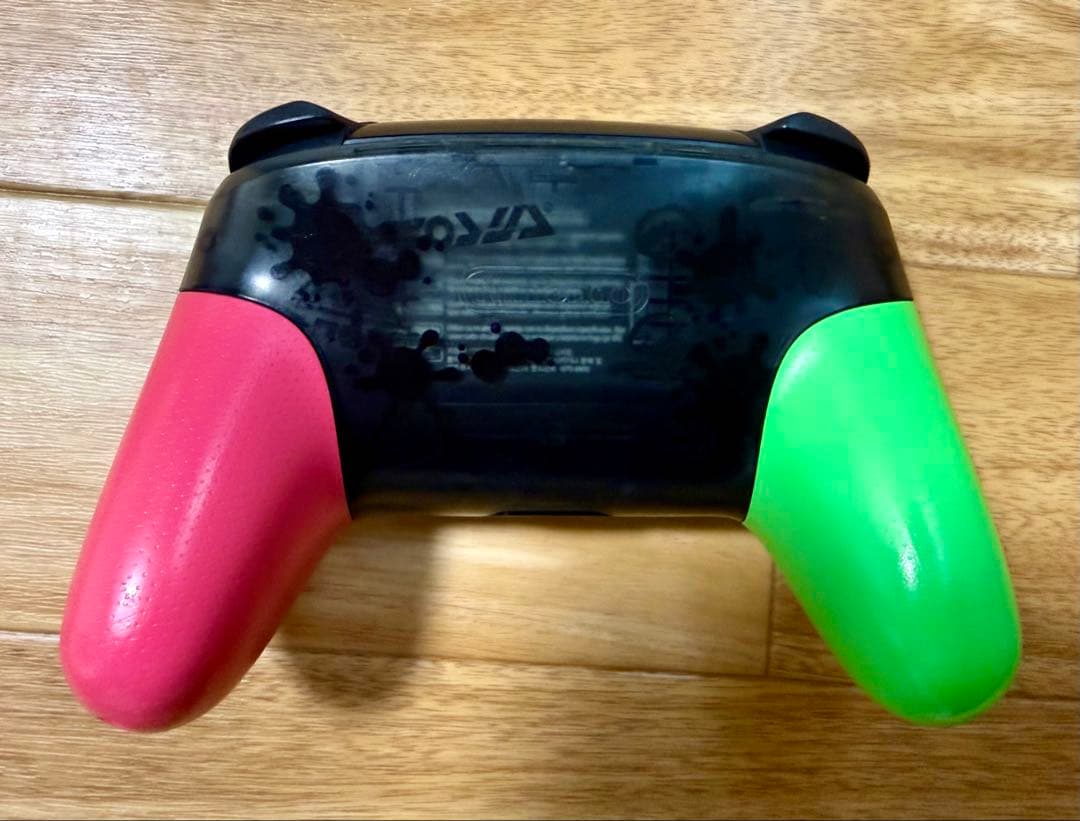 Nintendo Switch 本体+プロコン、他