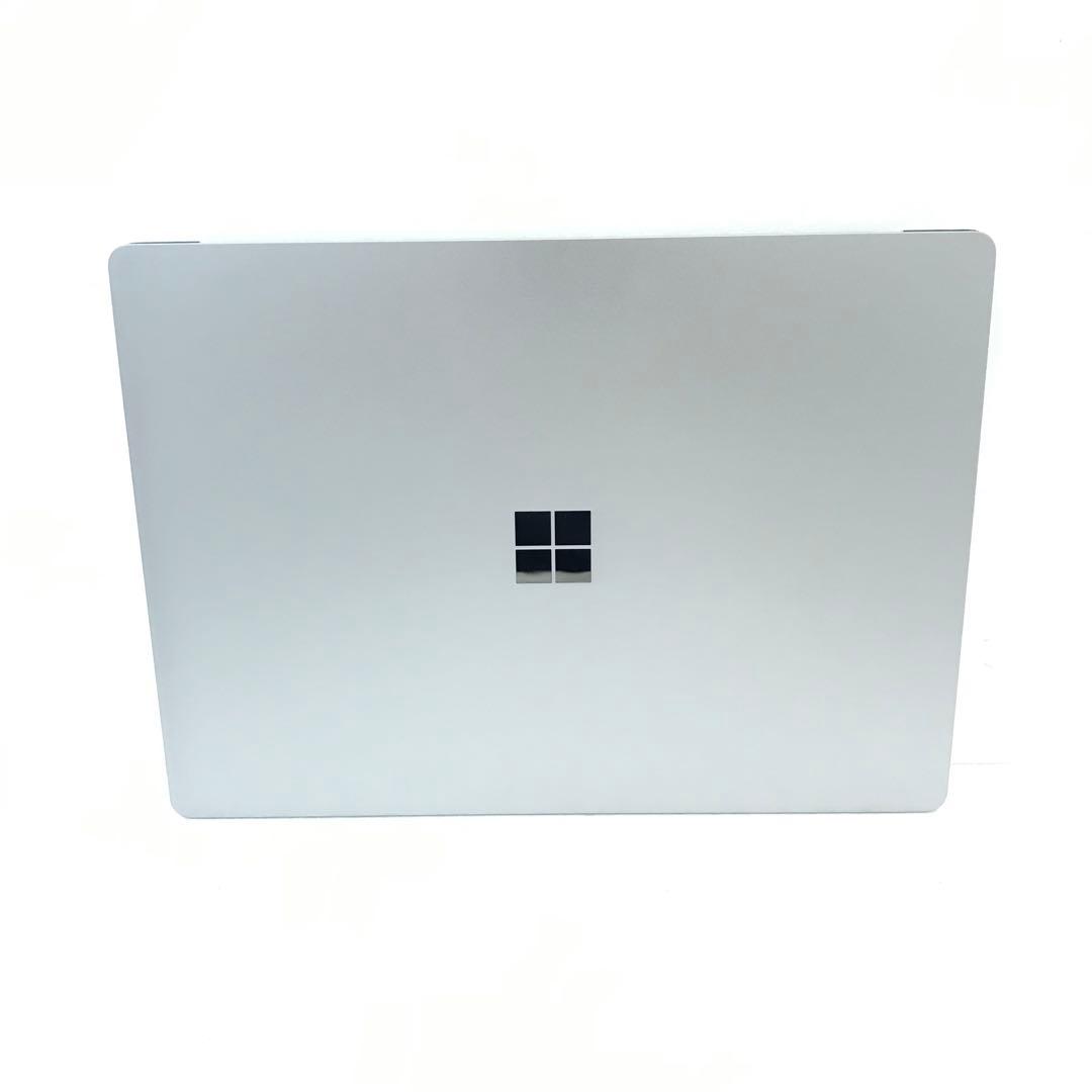 【準新品・12世代】Surface Laptop5 8G/512G Office