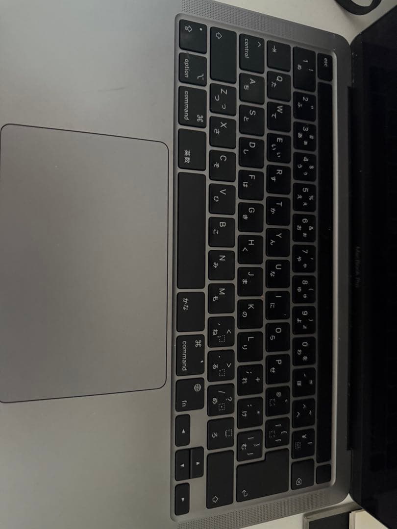 MacBook本体 Apple MacBook Pro