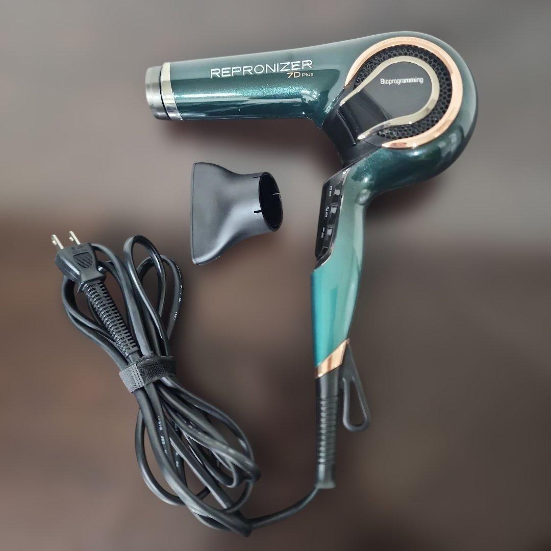 リュミエリーナ　レプロナイザー　7Dplus