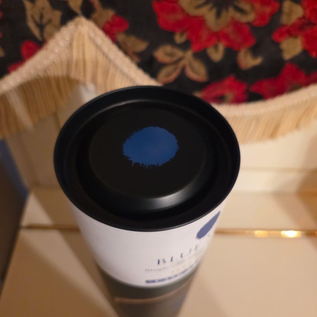 [限定商品] Blue Spot 7年 カスクストレングスウイスキー