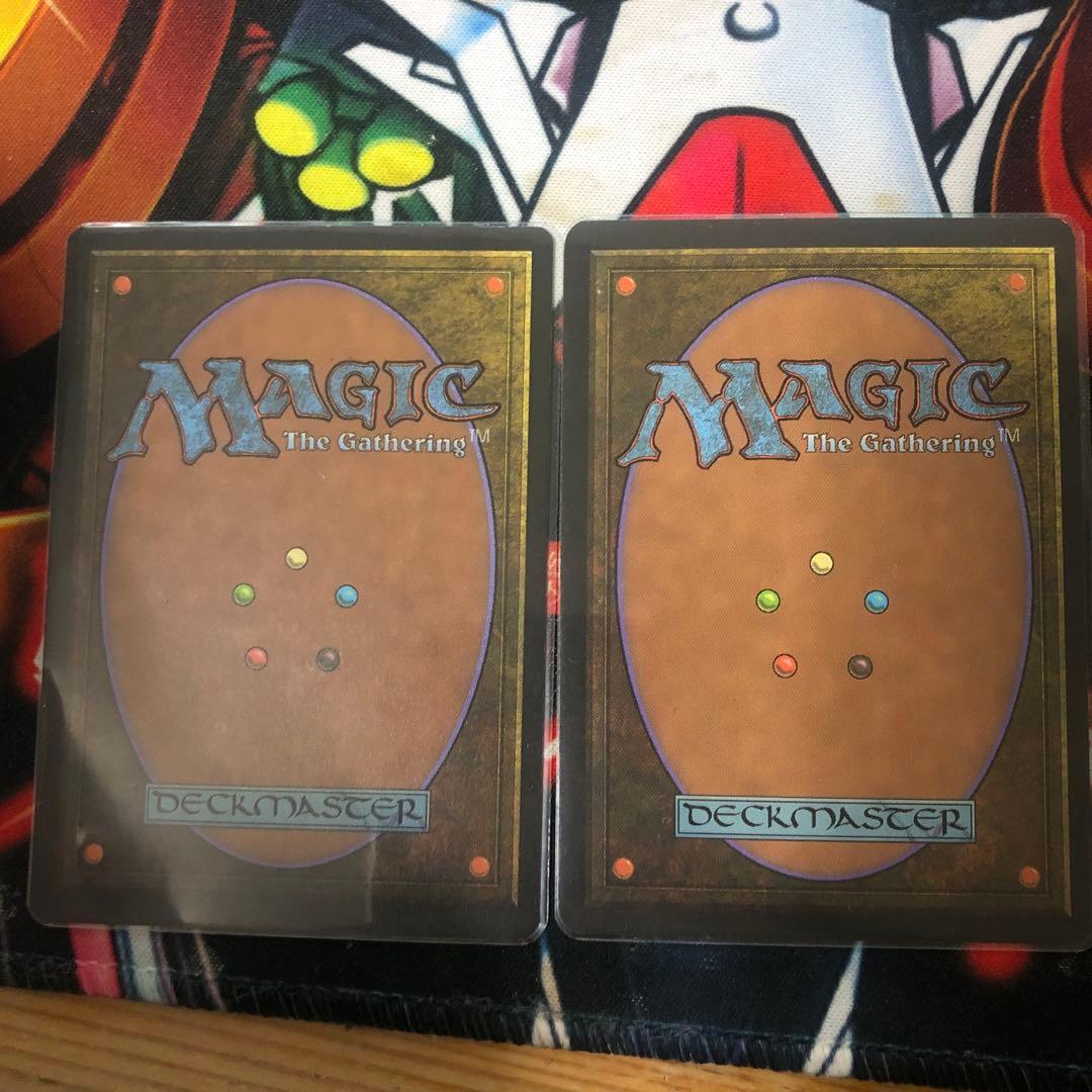 マジック：ザ・ギャザリング lake of the dead