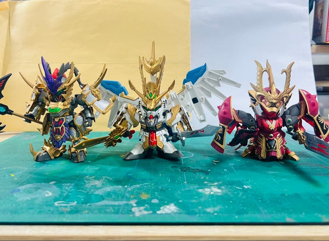 シアルフィ 三国伝　大量　ジャンク