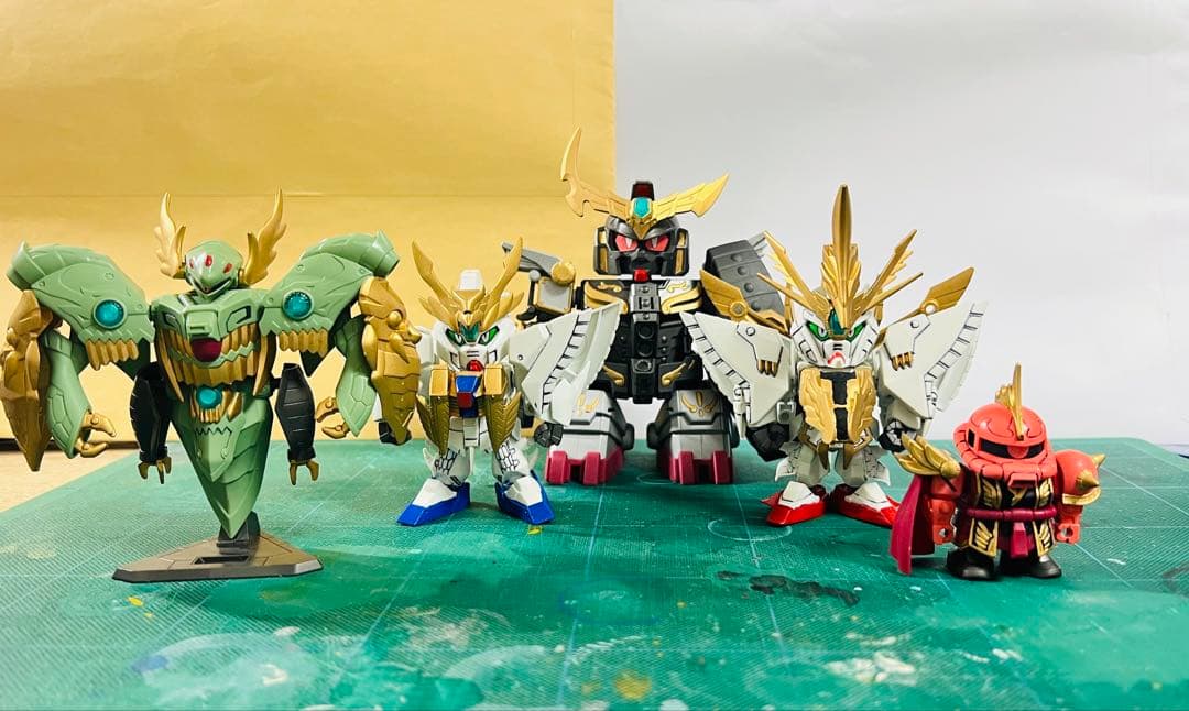 シアルフィ 三国伝　大量　ジャンク