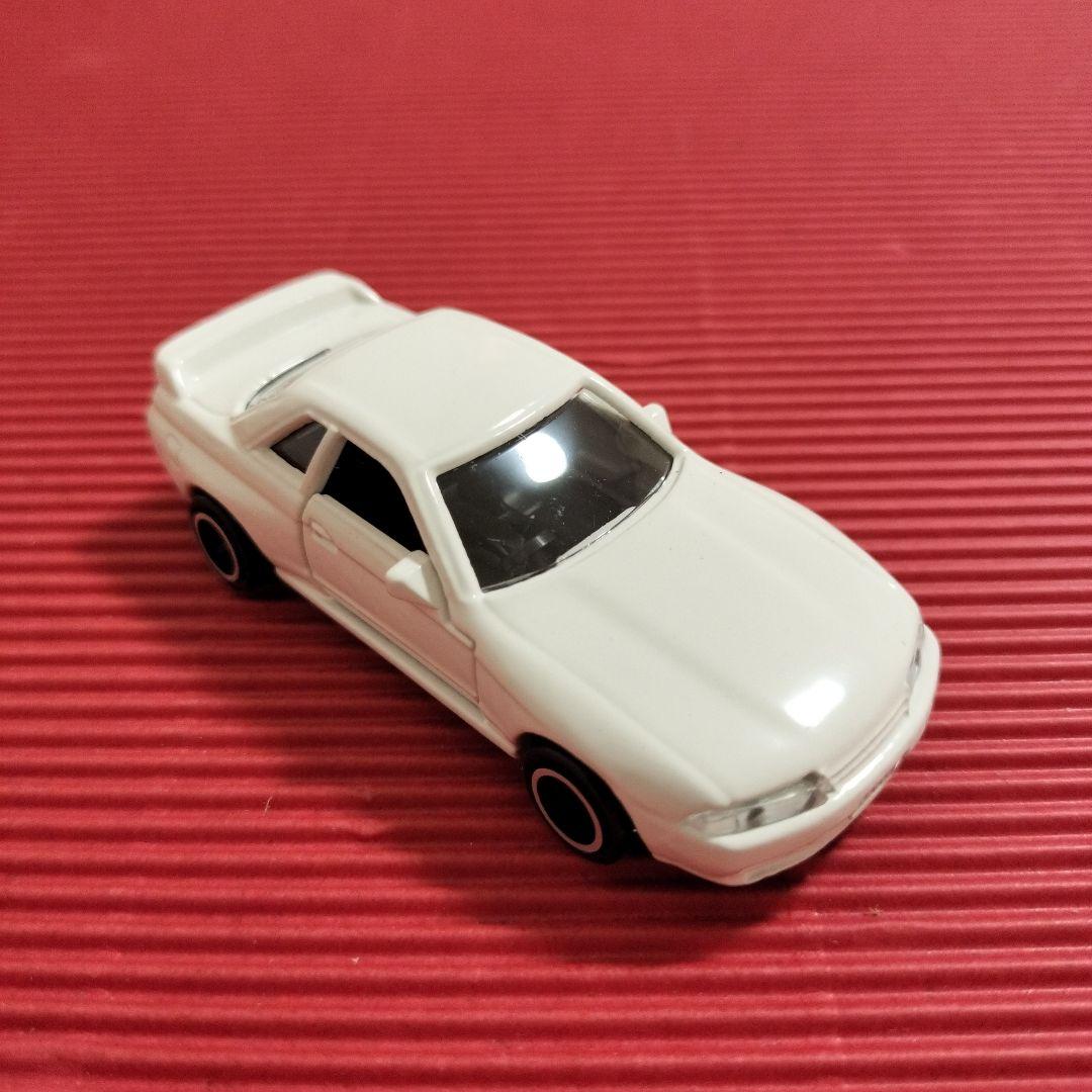 特注トミカ（イケダ）『R32GT−R ✖ 3台』未開封品