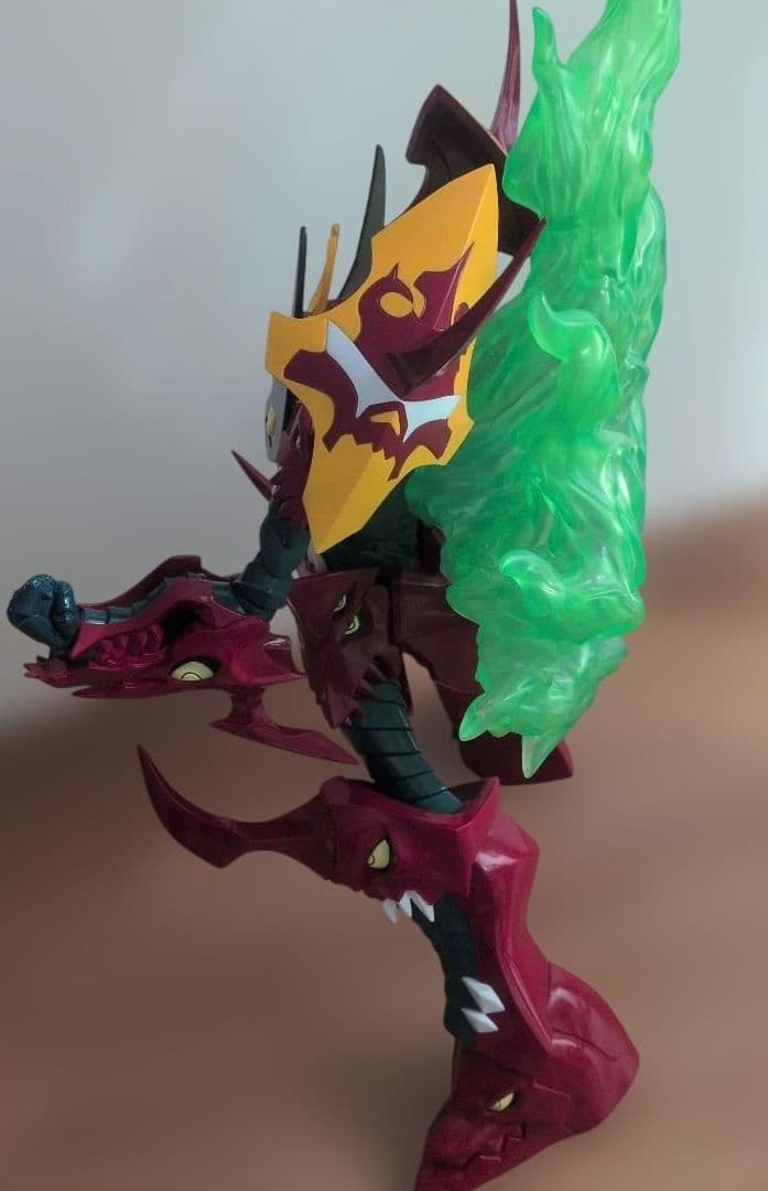 POP UP PARADE 天元突破グレンラガン XL size