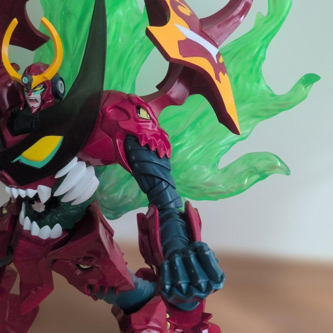 POP UP PARADE 天元突破グレンラガン XL size