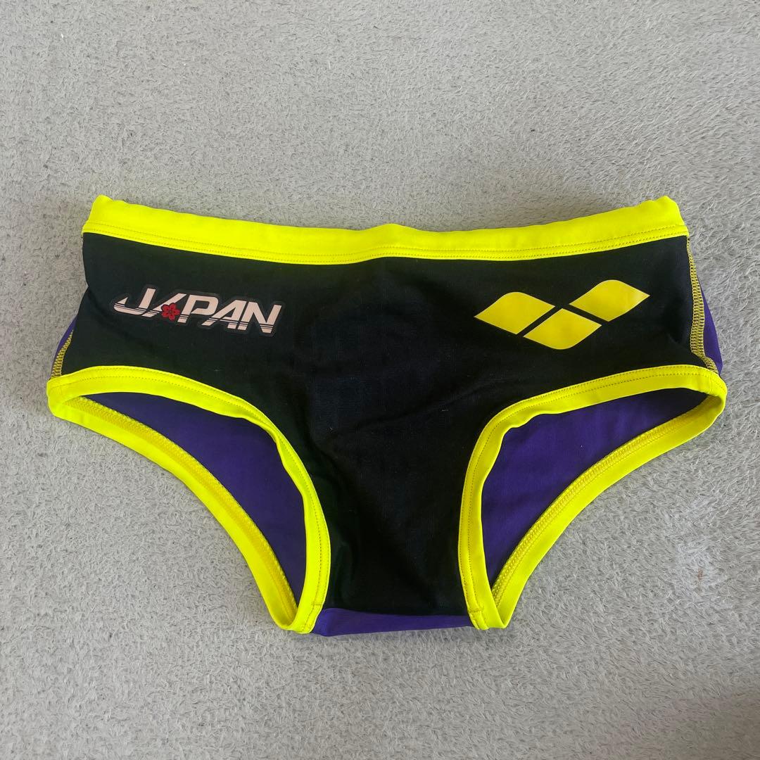 arena KKAR-01 競泳水着 Sサイズ 日本代表モデル