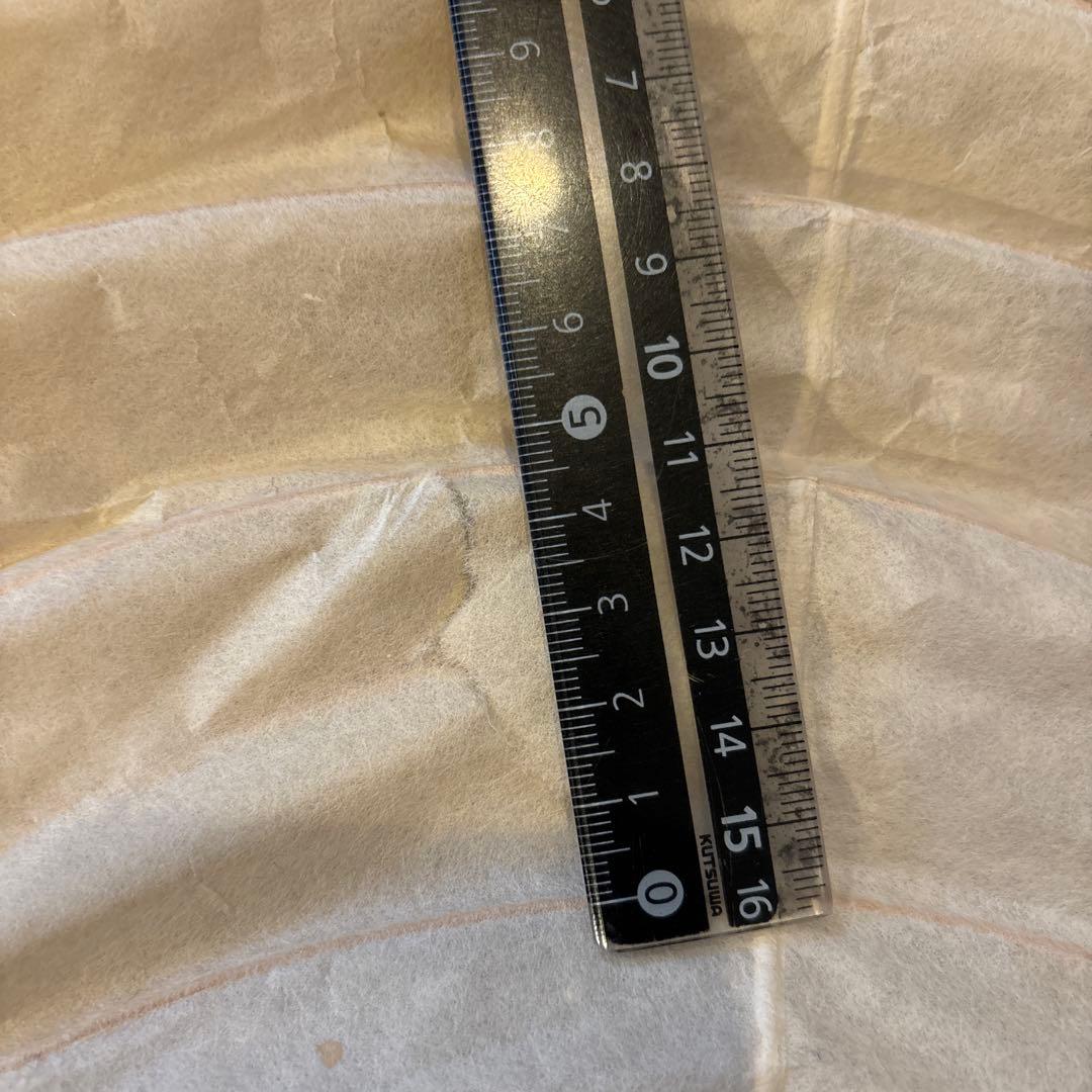 イサムノグチ　AKARI 50EN 廃盤品　シェード