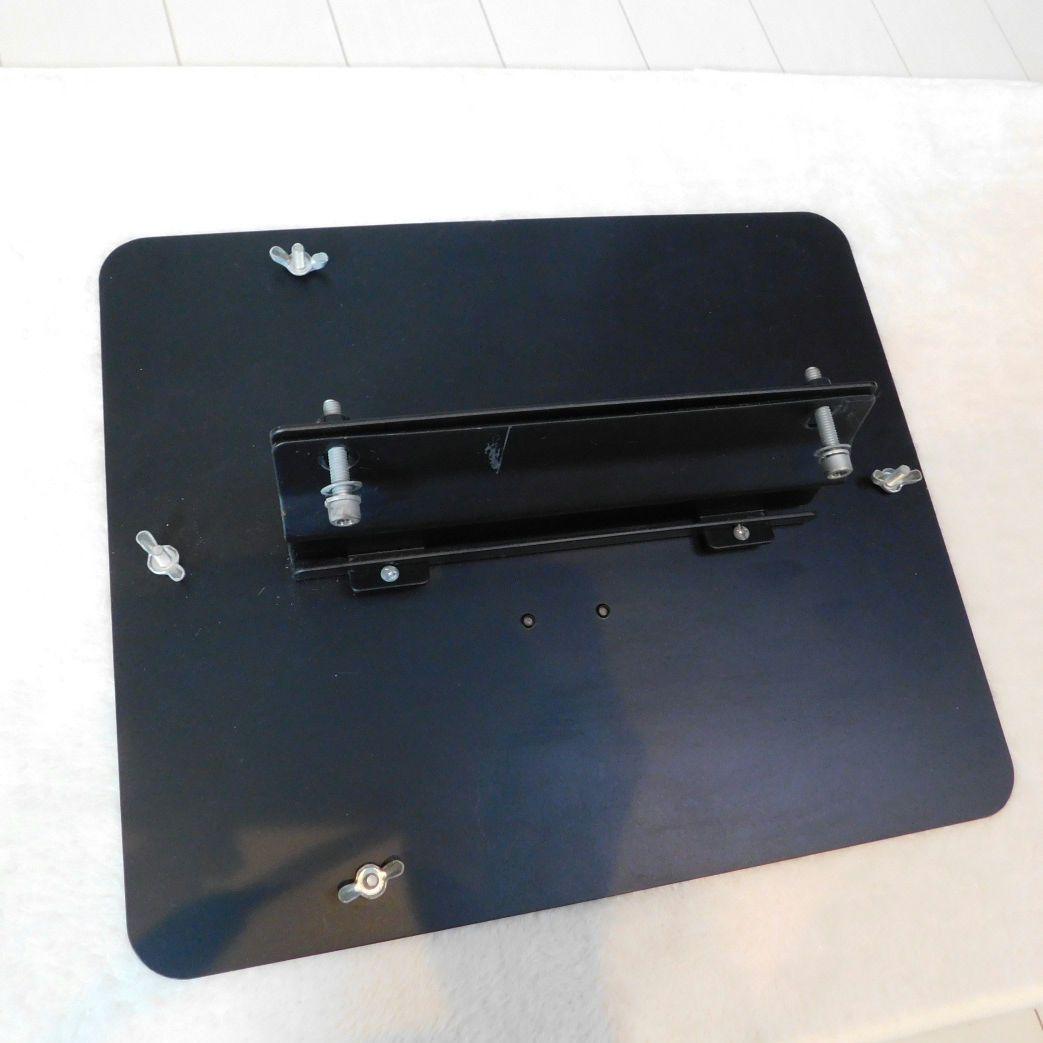 DARTSLIVE ダーツライブ 純正 ポールスタンド 高さ調整可