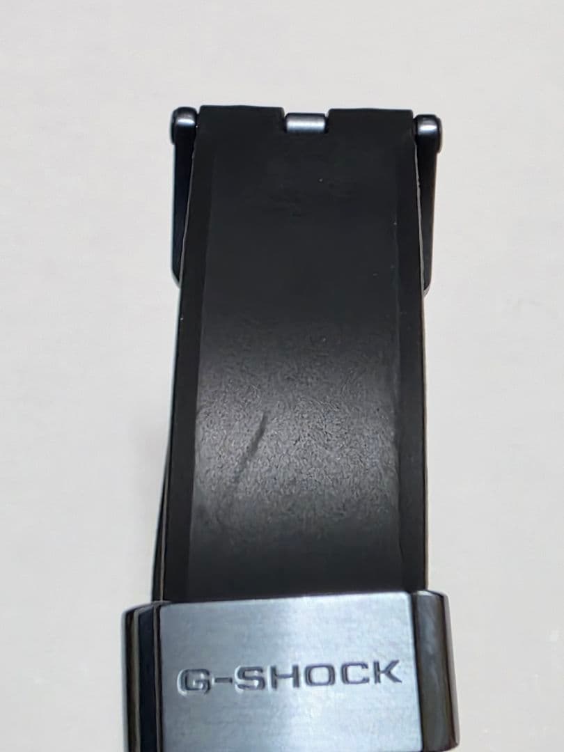 G-SHOCK MTG-B4000B-1A2JFブルーブラック期間限定価格