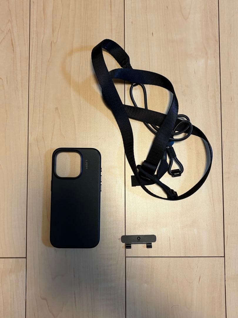 【土日限定特別価格】iPhone 15pro 128GB ブラックチタニウム